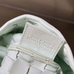 2025年7月7日入荷新作Bottega Veneta  SARDINE  744267    20x12x2.5    極品/正規品同様/人気/革/バッグ/AJ工場