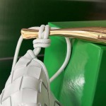 2025年7月7日入荷新作Bottega Veneta  SARDINE  744267    20x12x2.5    極品/正規品同様/人気/革/バッグ/AJ工場