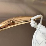 2025年7月7日入荷新作Bottega Veneta  SARDINE  744267    20x12x2.5    極品/正規品同様/人気/革/バッグ/AJ工場