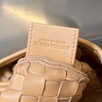 2025年7月7日入荷新作Bottega Veneta  SARDINE  744267    20x12x2.5    極品/正規品同様/人気/革/バッグ/AJ工場