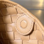 2025年7月7日入荷新作Bottega Veneta  SARDINE  744267    20x12x2.5    極品/正規品同様/人気/革/バッグ/AJ工場