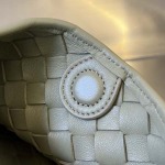 2025年7月7日入荷新作Bottega Veneta  SARDINE  744267    20x12x2.5    極品/正規品同様/人気/革/バッグ/AJ工場