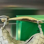 2025年7月7日入荷新作Bottega Veneta  SARDINE  744267    20x12x2.5    極品/正規品同様/人気/革/バッグ/AJ工場