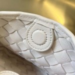 2025年7月7日入荷新作Bottega Veneta  SARDINE  744267    20x12x2.5    極品/正規品同様/人気/革/バッグ/AJ工場