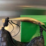 2025年7月7日入荷新作Bottega Veneta  SARDINE  744267    20x12x2.5    極品/正規品同様/人気/革/バッグ/AJ工場