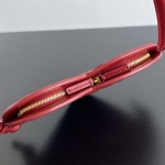 2025年7月7日入荷新作Bottega Veneta Solstice 796380   22x18x2  極品/正規品同様/人気/革/バッグ/AJ工場