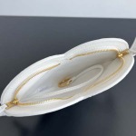 2025年7月7日入荷新作Bottega Veneta Solstice 796380   22x18x2  極品/正規品同様/人気/革/バッグ/AJ工場