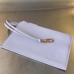 2025年7月7日入荷新作 Bottega Veneta Mini Cabat  709464   20x15x12   極品/正規品同様/人気/革/バッグ/AJ工場