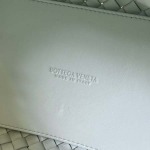 2025年7月7日入荷新作 Bottega Veneta Mini Cabat  709464   20x15x12   極品/正規品同様/人気/革/バッグ/AJ工場