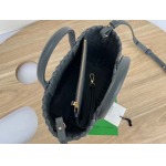 2025年7月7日入荷新作 Bottega Veneta Mini Cabat  709464   20x15x12   極品/正規品同様/人気/革/バッグ/AJ工場