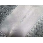 2025年7月7日入荷新作 Bottega Veneta Mini Cabat  709464   20x15x12   極品/正規品同様/人気/革/バッグ/AJ工場