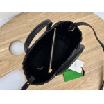 2025年7月7日入荷新作 Bottega Veneta Mini Cabat  709464   20x15x12   極品/正規品同様/人気/革/バッグ/AJ工場