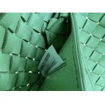 2025年7月7日入荷新作 Bottega Veneta Mini Cabat  709464   20x15x12   極品/正規品同様/人気/革/バッグ/AJ工場