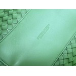 2025年7月7日入荷新作 Bottega Veneta Mini Cabat  709464   20x15x12   極品/正規品同様/人気/革/バッグ/AJ工場