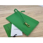 2025年7月7日入荷新作 Bottega Veneta Mini Cabat  709464   20x15x12   極品/正規品同様/人気/革/バッグ/AJ工場