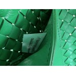 2025年7月7日入荷新作 Bottega Veneta Mini Cabat  709464   20x15x12   極品/正規品同様/人気/革/バッグ/AJ工場