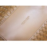 2025年7月7日入荷新作 Bottega Veneta Mini Cabat  709464   20x15x12   極品/正規品同様/人気/革/バッグ/AJ工場