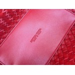 2025年7月7日入荷新作 Bottega Veneta Mini Cabat  709464   20x15x12   極品/正規品同様/人気/革/バッグ/AJ工場