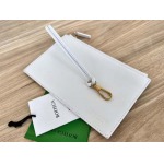 2025年7月7日入荷新作 Bottega Veneta Mini Cabat  709464   20x15x12   極品/正規品同様/人気/革/バッグ/AJ工場