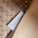 2025年7月7日入荷新作#BCabat 608810  Logo  Bottega Veneta  45cm  32x23x16    極品/正規品同様/人気/革/バッグ/AJ工場