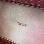 2025年7月7日入荷新作#BCabat 608810  Logo  Bottega Veneta  45cm  32x23x16    極品/正規品同様/人気/革/バッグ/AJ工場