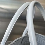 2025年7月7日入荷新作#BCabat 608810  Logo  Bottega Veneta  45cm  32x23x16    極品/正規品同様/人気/革/バッグ/AJ工場