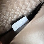 2025年7月7日入荷新作#BCabat 608810  Logo  Bottega Veneta  45cm  32x23x16    極品/正規品同様/人気/革/バッグ/AJ工場