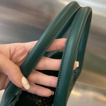 2025年7月7日入荷新作#BCabat 608810  Logo  Bottega Veneta  45cm  32x23x16    極品/正規品同様/人気/革/バッグ/AJ工場