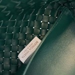 2025年7月7日入荷新作#BCabat 608810  Logo  Bottega Veneta  45cm  32x23x16    極品/正規品同様/人気/革/バッグ/AJ工場