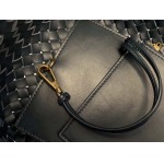 2025年7月7日入荷新作#BCabat 608810  Logo  Bottega Veneta  45cm  32x23x16    極品/正規品同様/人気/革/バッグ/AJ工場