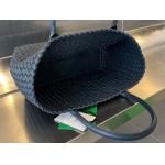 2025年7月7日入荷新作#BCabat 608810  Logo  Bottega Veneta  45cm  32x23x16    極品/正規品同様/人気/革/バッグ/AJ工場