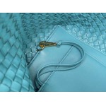 2025年7月7日入荷新作#BCabat 608810  Logo  Bottega Veneta  45cm  32x23x16    極品/正規品同様/人気/革/バッグ/AJ工場