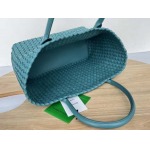 2025年7月7日入荷新作#BCabat 608810  Logo  Bottega Veneta  45cm  32x23x16    極品/正規品同様/人気/革/バッグ/AJ工場