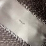 2025年7月7日入荷新作#BCabat 608810  Logo  Bottega Veneta  45cm  32x23x16    極品/正規品同様/人気/革/バッグ/AJ工場