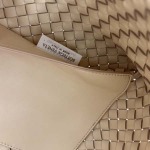 2025年7月7日入荷新作#BCabat 608810  Logo  Bottega Veneta  45cm  32x23x16    極品/正規品同様/人気/革/バッグ/AJ工場