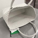 2025年7月7日入荷新作#BCabat 608810  Logo  Bottega Veneta  45cm  32x23x16    極品/正規品同様/人気/革/バッグ/AJ工場