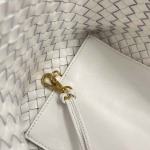 2025年7月7日入荷新作#BCabat 608810  Logo  Bottega Veneta  45cm  32x23x16    極品/正規品同様/人気/革/バッグ/AJ工場