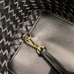 2025年7月7日入荷新作#BCabat 608810  Logo  Bottega Veneta  45cm  32x23x16    極品/正規品同様/人気/革/バッグ/AJ工場