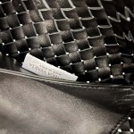 2025年7月7日入荷新作#BCabat 608810  Logo  Bottega Veneta  45cm  32x23x16    極品/正規品同様/人気/革/バッグ/AJ工場
