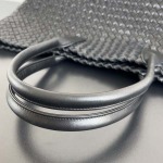 2025年7月7日入荷新作#BCabat608811  Logo  Bottega Veneta  51x45x20   極品/正規品同様/人気/革/バッグ/AJ工場