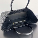 2025年7月7日入荷新作#BCabat608811  Logo  Bottega Veneta  51x45x20   極品/正規品同様/人気/革/バッグ/AJ工場