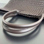 2025年7月7日入荷新作#BCabat608811  Logo  Bottega Veneta  51x45x20   極品/正規品同様/人気/革/バッグ/AJ工場