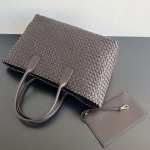 2025年7月7日入荷新作#BCabat608811  Logo  Bottega Veneta  51x45x20   極品/正規品同様/人気/革/バッグ/AJ工場