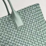 2025年7月7日入荷新作#BCabat608811  Logo  Bottega Veneta  51x45x20   極品/正規品同様/人気/革/バッグ/AJ工場