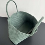 2025年7月7日入荷新作#BCabat608811  Logo  Bottega Veneta  51x45x20   極品/正規品同様/人気/革/バッグ/AJ工場