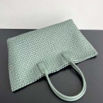 2025年7月7日入荷新作#BCabat608811  Logo  Bottega Veneta  51x45x20   極品/正規品同様/人気/革/バッグ/AJ工場