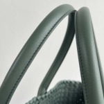 2025年7月7日入荷新作#BCabat608811  Logo  Bottega Veneta  51x45x20   極品/正規品同様/人気/革/バッグ/AJ工場