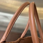 2025年7月7日入荷新作#BCabat608811  Logo  Bottega Veneta  51x45x20   極品/正規品同様/人気/革/バッグ/AJ工場