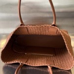 2025年7月7日入荷新作#BCabat608811  Logo  Bottega Veneta  51x45x20   極品/正規品同様/人気/革/バッグ/AJ工場