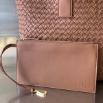 2025年7月7日入荷新作#BCabat608811  Logo  Bottega Veneta  51x45x20   極品/正規品同様/人気/革/バッグ/AJ工場